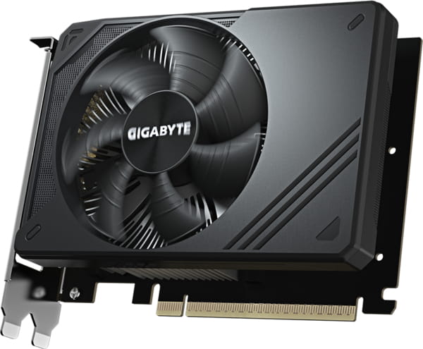 Видеокарта GF RTX 5050 8GB GDDR6 D6 Gigabyte (GV-N5050D6-8GD)