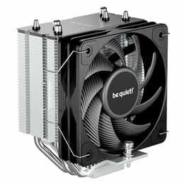 Кулер процессорный be quiet! Pure Rock Slim 3 Black (BK047)