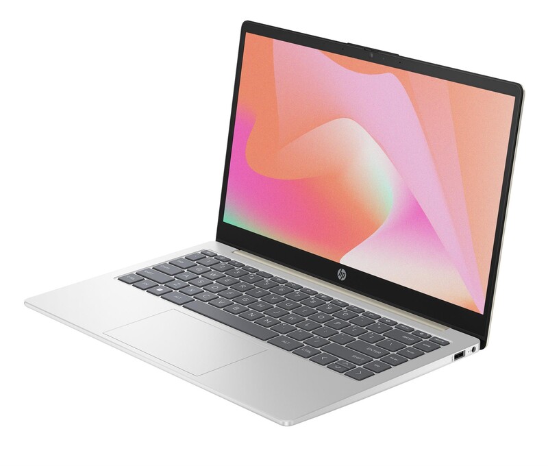 Ноутбук HP 14-ep0050ua (C9MX5EA) Gold
