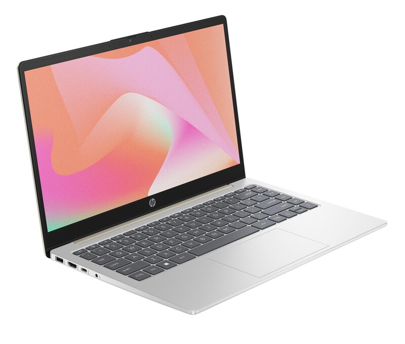 Ноутбук HP 14-ep0050ua (C9MX5EA) Gold