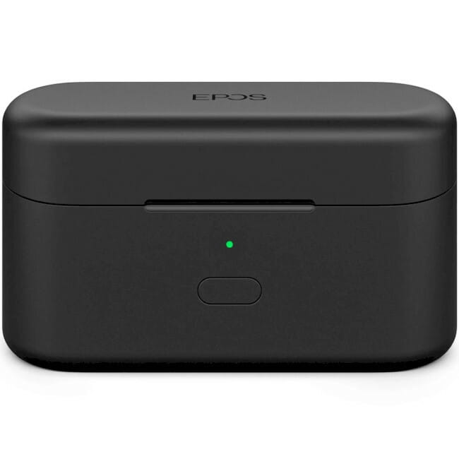 Bluetooth-гарнитура Epos Adapt E1 Black (1001262)