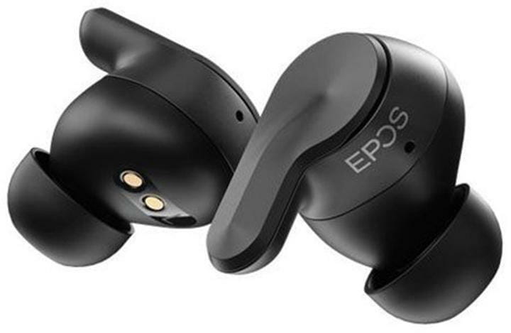 Bluetooth-гарнитура Epos Adapt E1 Black (1001262)