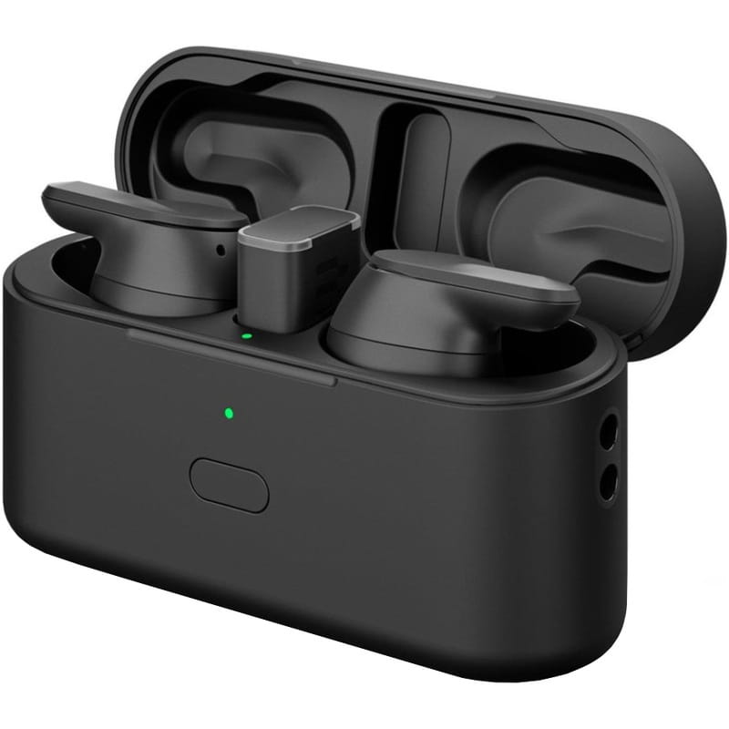 Bluetooth-гарнитура Epos Adapt E1 Black (1001262)