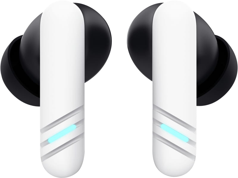 Bluetooth-гарнитура Trust GTX 409 Oxxie White (25478)