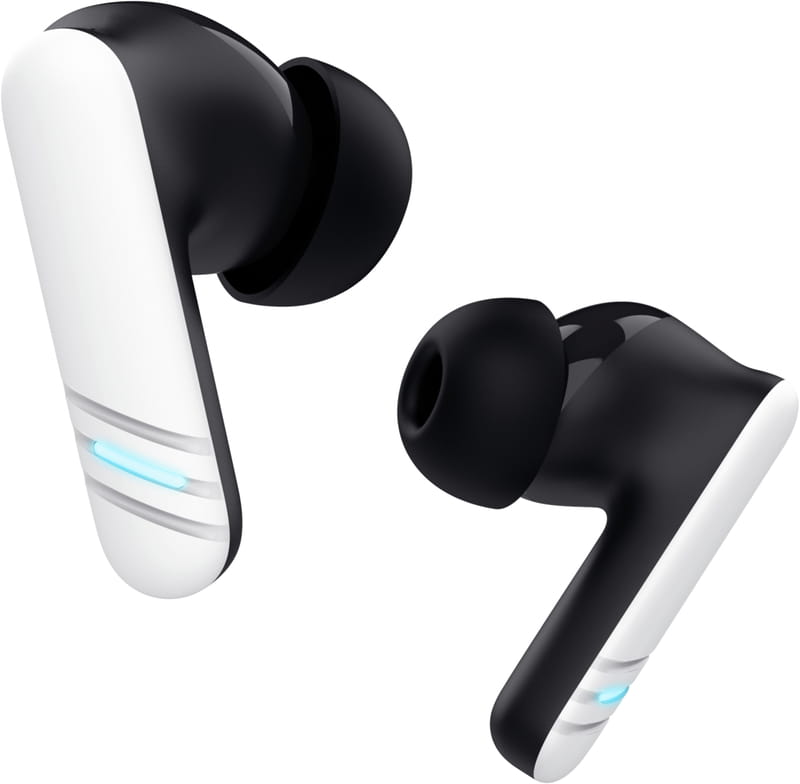 Bluetooth-гарнитура Trust GTX 409 Oxxie White (25478)