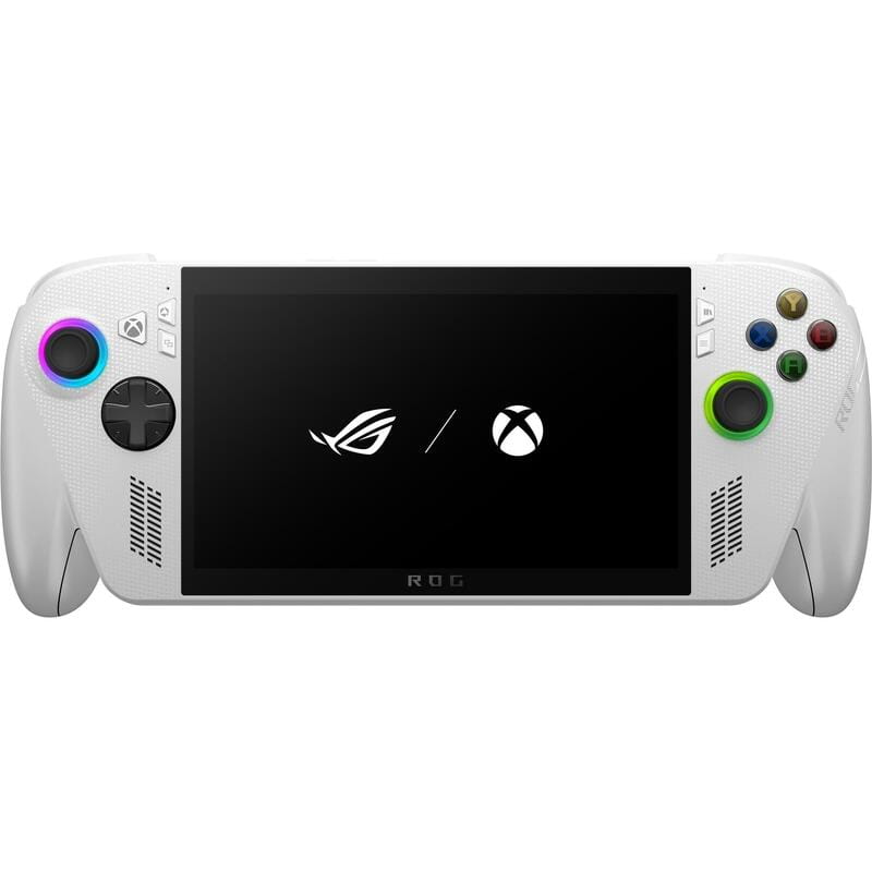 Ігрова консоль Asus ROG Xbox Ally 512GB (90NV00G1-M001P0)