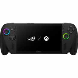 Ігрова консоль Asus ROG Xbox Ally X 1TB (90NV00H2-M00400)