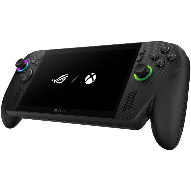 Игровая консоль Asus ROG Xbox Ally X 1TB (90NV00H2-M00400)