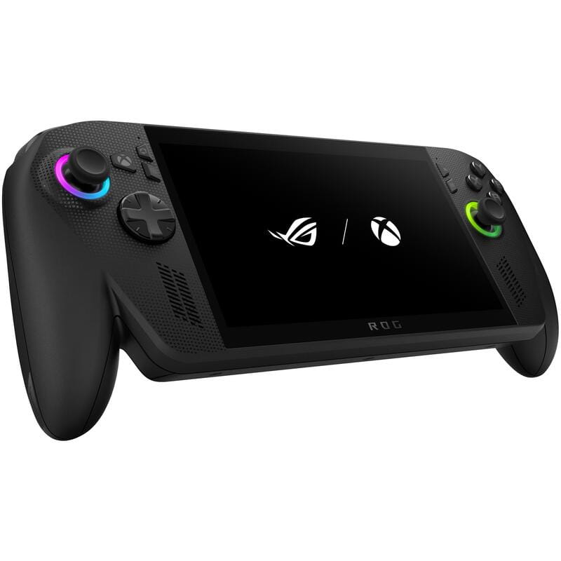 Игровая консоль Asus ROG Xbox Ally X 1TB (90NV00H2-M00400)