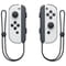 Фото - Ігрова консоль Nintendo Switch OLED White (45496883386) | click.ua