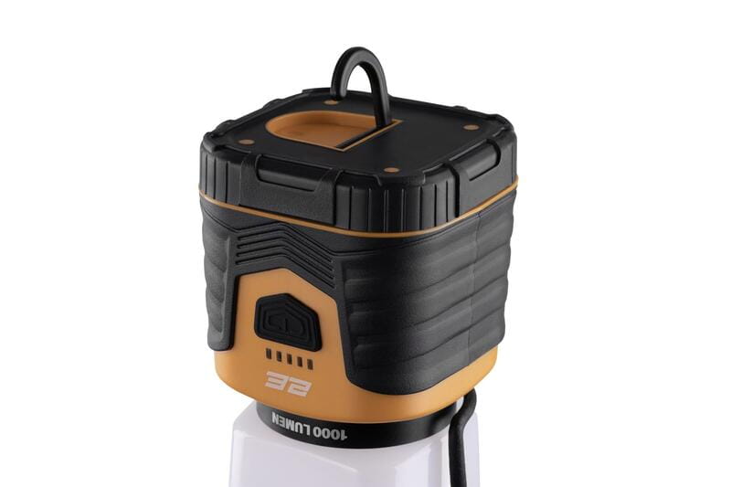 Фонарь 2E, USB-C, 4400мАч, 1000лм, 10Вт, 4 режима освещения, функция Power Bank (2E-PLBL1844)