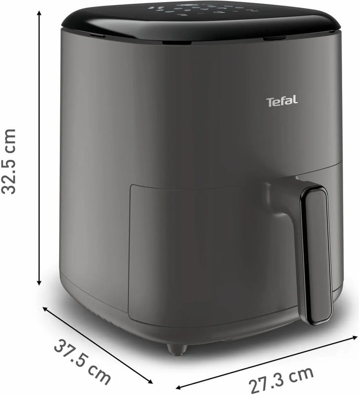 Мультипіч Tefal Easy Fry Max EY245H10