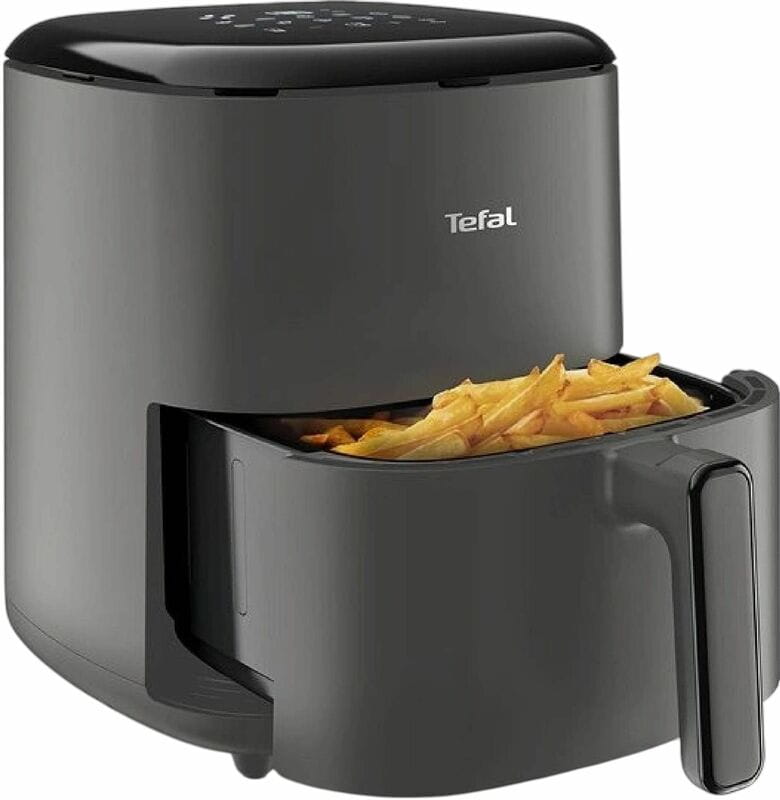 Мультипіч Tefal Easy Fry Max EY245H10