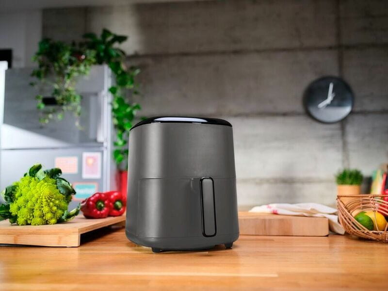 Мультипіч Tefal Easy Fry Max EY245H10