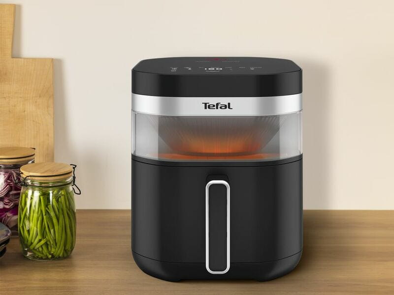 Мультипечь Tefal Easy Fry Infrared EY8328E0