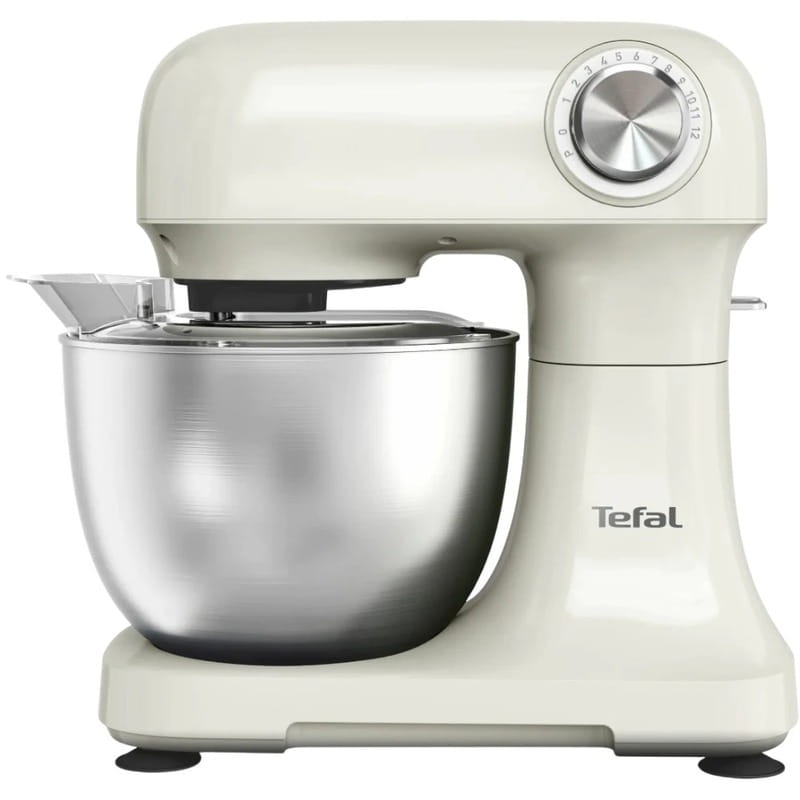Кухонна машина Tefal Bake Easy QB140AF0