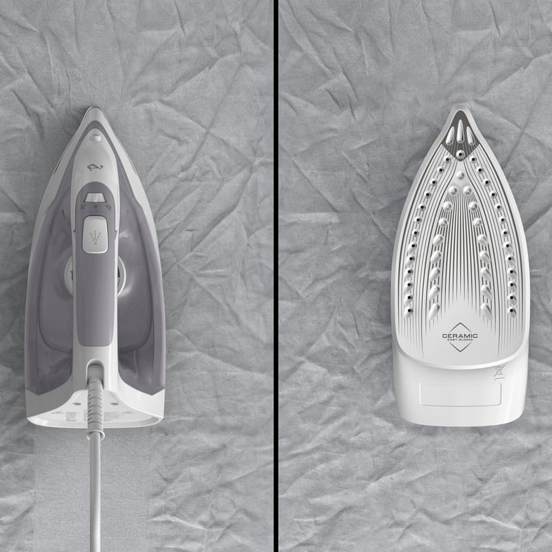 Праска Tefal Virtuo 30 FV2C43E0