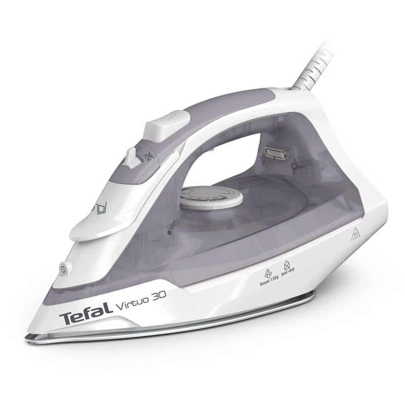 Праска Tefal Virtuo 30 FV2C43E0