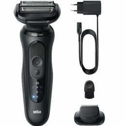 Електробритва Braun Series 5 52-N1200s