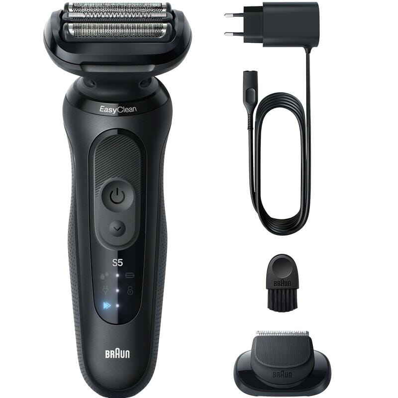 Электробритва Braun Series 5 52-N1200s