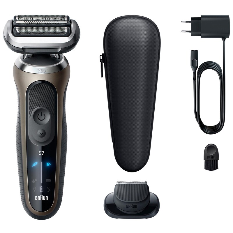 Электробритва Braun Series 7 72-C1200s