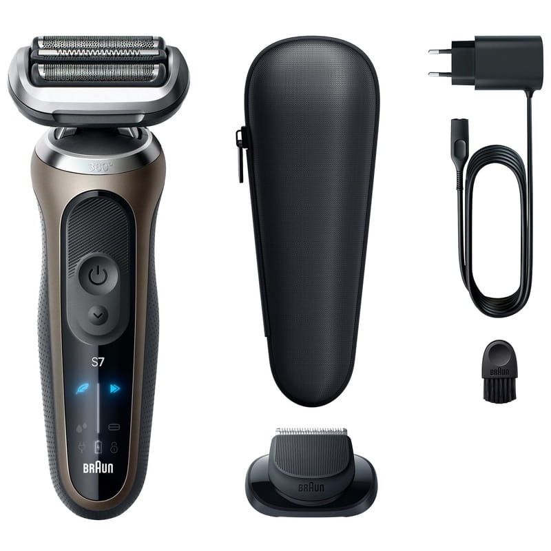 Электробритва Braun Series 7 72-C1200s