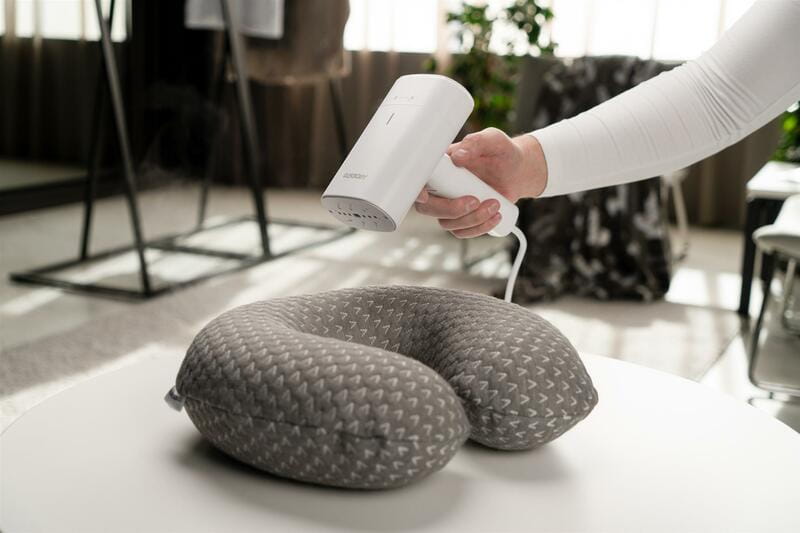 Отпариватель Ardesto SI-S1200W