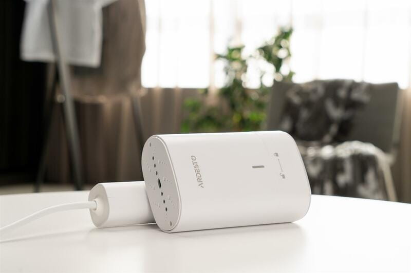 Отпариватель Ardesto SI-S1200W