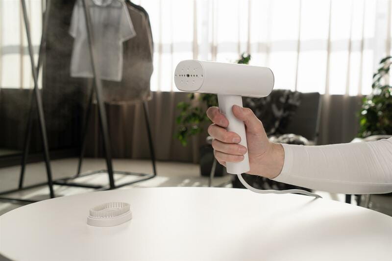 Отпариватель Ardesto SI-S1200W