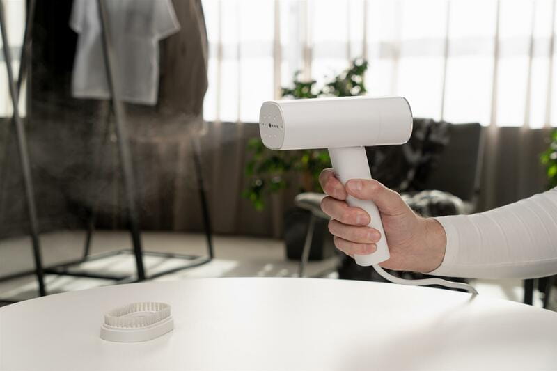 Отпариватель Ardesto SI-S1200W