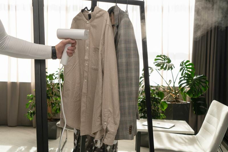 Отпариватель Ardesto SI-S1200W