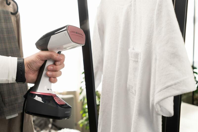 Отпариватель Ardesto SI-S1400