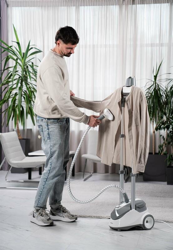 Отпариватель Ardesto IR-S18B