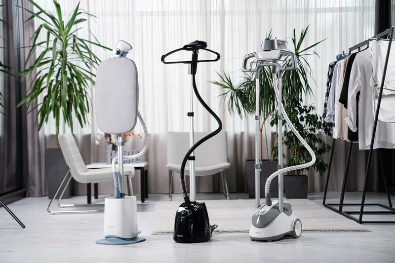 Отпариватель Ardesto IR-S18B