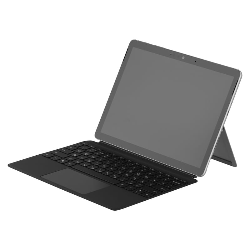 Клавiатура для Microsoft Surface Go 4 Black (KCN-00023)