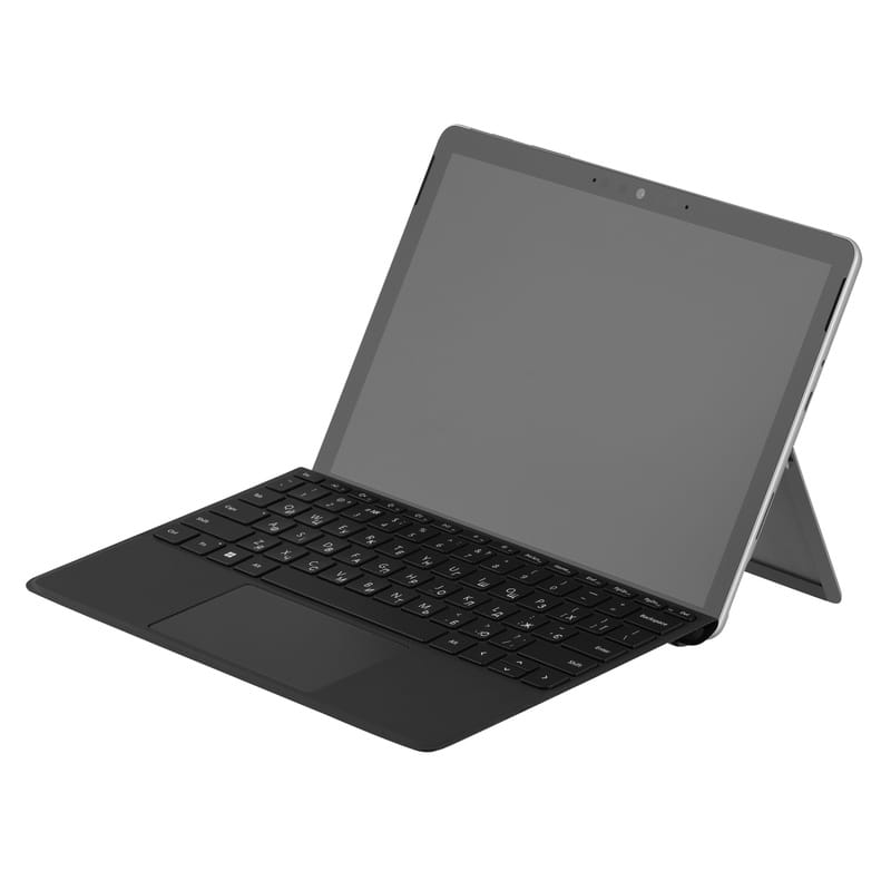 Клавiатура для Microsoft Surface Go 4 Black (KCN-00023)