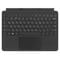 Фото - Клавiатура для Microsoft Surface Go 4 Black (KCN-00023) | click.ua