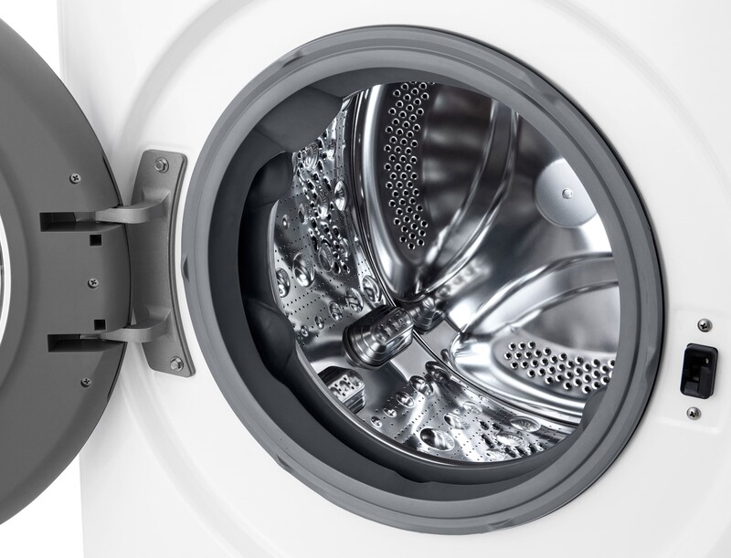 Стиральная машина LG F4Y5ES6W