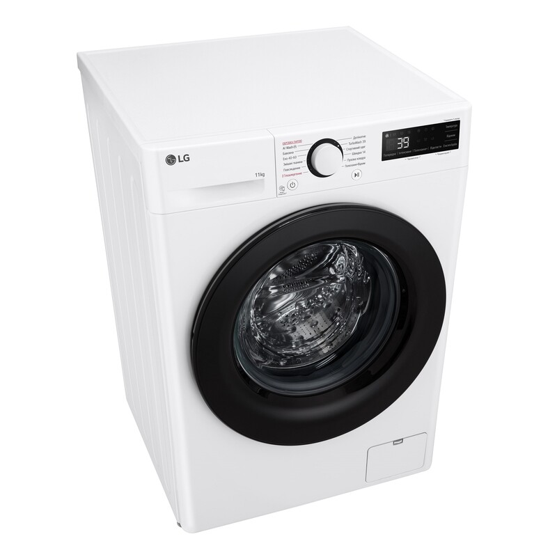 Стиральная машина LG F4Y5ES6W