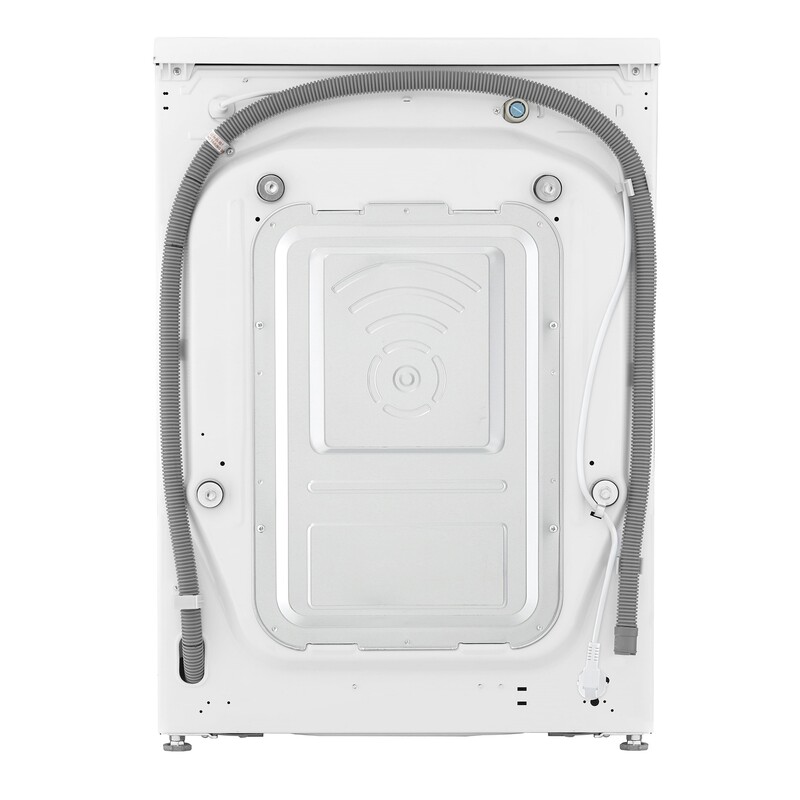 Стиральная машина LG F4Y5ES6W