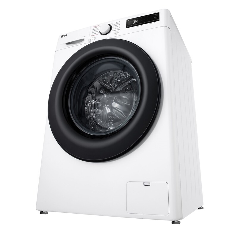 Стиральная машина LG F4Y5ES6W