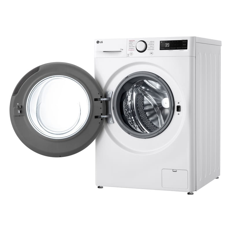 Стиральная машина LG F4Y5ES6W