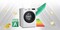 Фото - Стиральная машина LG F4Y5ES6W | click.ua