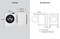 Фото - Стиральная машина LG F4Y5ES6W | click.ua