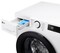 Фото - Стиральная машина LG F4Y5ES6W | click.ua