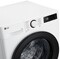 Фото - Стиральная машина LG F4Y5ES6W | click.ua