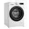 Фото - Стиральная машина LG F4Y5ES6W | click.ua