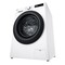 Фото - Стиральная машина LG F4Y5ES6W | click.ua