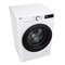Фото - Стиральная машина LG F4Y5ES6W | click.ua