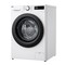 Фото - Стиральная машина LG F4Y5ES6W | click.ua